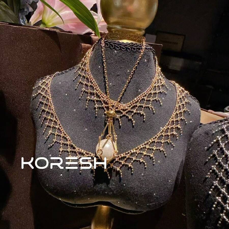 Women Jewelry Sets - 3 - View 1