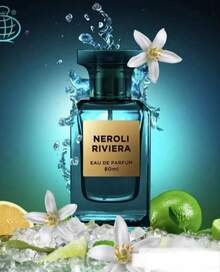 Fragrance World Parfum - frais, floral et agrumes - Voir 2