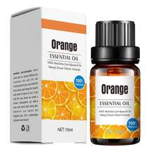 1 Bottle 10ml/0.33 Fl Oz Essential Oil, Suitable For Aromatherapy Diffusers, Humidifiers, Aromatherapy, Candle And Soap Making, Lavender, Jasmine, Peppermint, Sandalwood, Rose, Tea Tree, Deep Ocean, Sweet Orange, Lemon, Lily, Chamomile, Freesia - 10ml - View 16