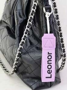 Móc khóa xe hơi thiết kế riêng, móc khóa mặt dây chuyền sáng tạo, dây đeo cốc nước thiết kế riêng, móc khóa hành lý và dây đeo ba lô cá nhân hóa, quà tặng cho ngày Valentine, các hoạt động ngoại khóa, trường học, giáo viên. - Nhiều màu - Xem 8