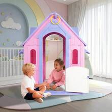 Kids Playhouses - // - View 3