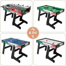 HLC Table de jeu combinée - A - Voir 3