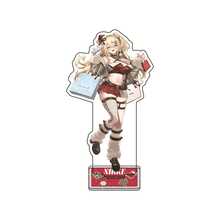 Victory Goddess Nikki Acrylic Standing Figure, Anime Convention Acrylic Display, Acrylic Decor, Toy, Gift, Birthday Gift, Holiday Gift - Multicolor - View 9