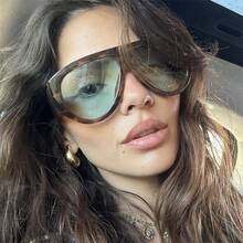 Celebrity European And American Women's , Fashionable , 2024 New Style, Unique And High-End - 亮黑黃片 - 查看 2