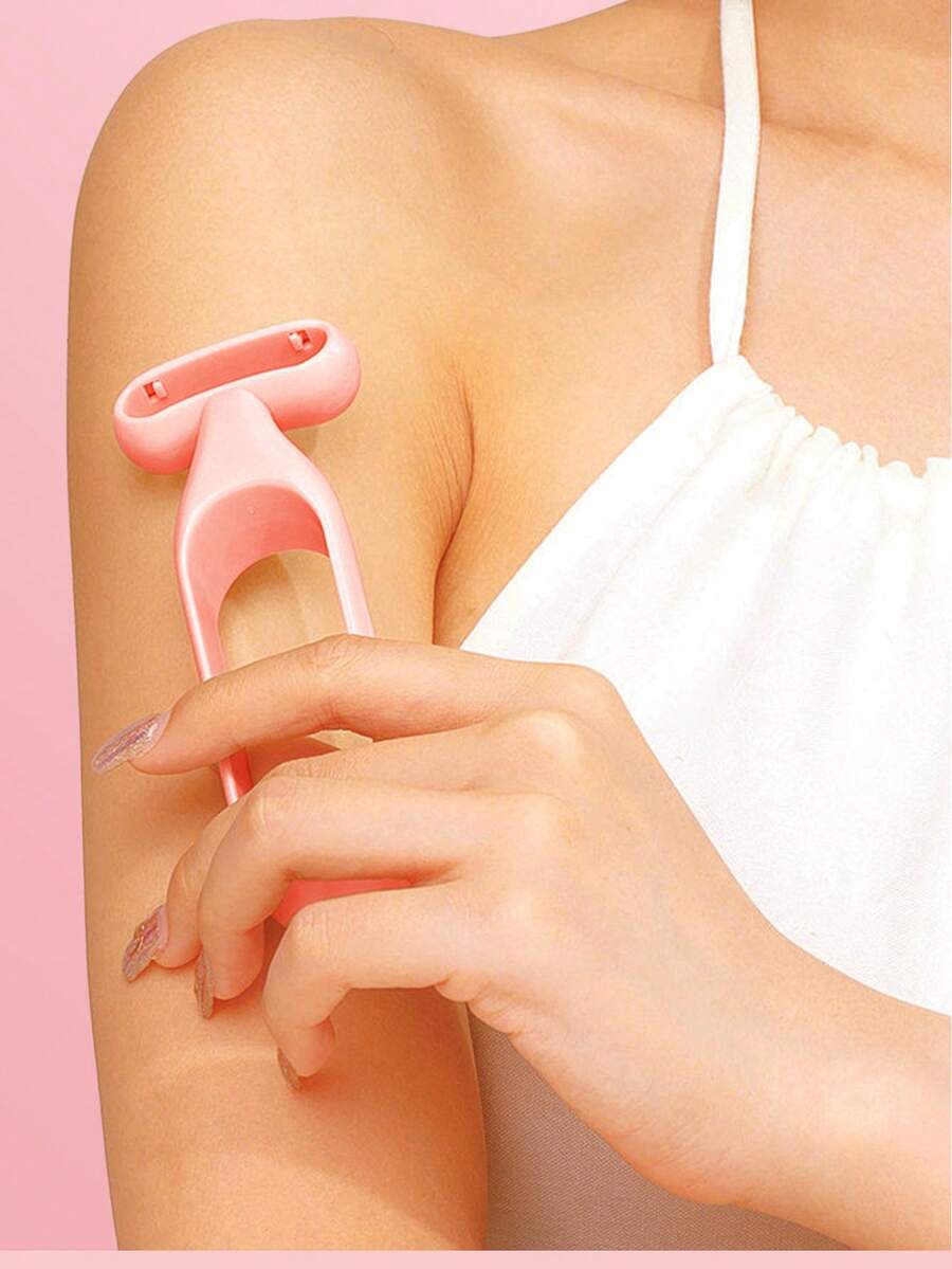 Bộ 12 dao cạo không cảm ứng dành cho nữ, thích hợp cho chân, nách và vùng bikini - Lưỡi dao bằng thép không gỉ, tay cầm chống trượt, chống trầy xước, thân thiện với da, thiết kế không mùi, dao cạo dành cho nữ, chăm sóc cơ thể, dao cạo nách, dễ cầm nắm, dao cạo chính xác, cấu trúc bền bỉ, dao cạo dành cho nữ, dao cạo, chương trình chăm sóc da, chăm sóc cá nhân.