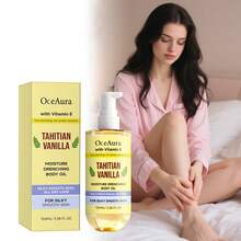 100ml Vanilla Natural Plant Extract Aromatherapy Essential Oil, Fresh Air Fragrance Oil, Long-Lasting Scent, Suitable For Home Aroma Diffuser, Humidifier, Car - Multi Scents - View 5