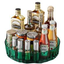 Kitchen Storage Set - Przezroczysty zielony - Zobacz 12