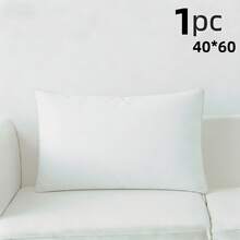 4件套豪华枕头套装，柔软支撑大枕头，蓬松填充替代枕头，适合侧睡者（白色），适合家庭床上用品，可作为仰睡、俯睡或侧睡的羽绒替代品，也适用于豪华酒店和民宿。 - 珍珠白 - 查看 32