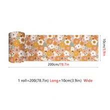 OUTANA Nhiều miếng dán tường bằng vinyl tự dính có thể tháo rời, dễ dàng lắp đặt và vệ sinh, thích hợp cho lối vào, nhà bếp, phòng học, phòng ngủ, phòng khách, nhà thuê, phòng tập thể dục, cửa hàng, phòng tập yoga, cửa tủ. - Kiểu G - Xem 10