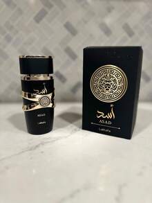 Lattafa Yara Eau De Parfum 100ml – Sweet Vanilla Gourmand Perfume For Women, Floral Creamy Musk Fragrance, Long Lasting Luxury Scent Gift For Her - 清新香調 - 查看 2