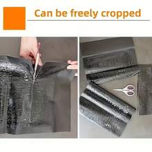 4/8Pcs Upgraded Super-Strong Sticky Mouse Traps, Odorless Indoor And Household Mouse Mats, Suitable For Mice, Cockroaches, Spiders, Centipedes, Scorpions, And Lizards. Pet-Friendly. - 60cm Sticky Mouse Mat - View 11