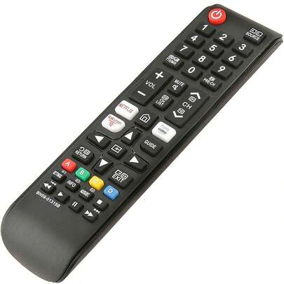 Replacement Remote Control BN59-01315B For Sam-Sun Smart TV LCD LED UHD QLED 4K HDR TV,Remote Control For Sam-Sun Smart TV Models