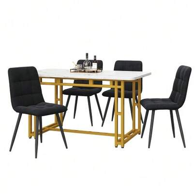 Dining Table & Chair Sets