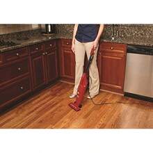 Dirt Devil SD20000RED Simpli-Stik Lightweight Corded Bagless Stick Vacuum, Red - 1 - View 6