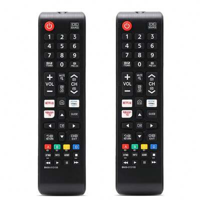 Replacement Remote Control BN59-01315B For Sam-Sun Smart TV LCD LED UHD QLED 4K HDR TV,Remote Control For Sam-Sun Smart TV Models