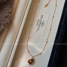 Bridal Fashion Necklaces - 9567 - View 5