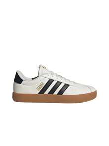 Adidas男鞋女鞋2026新VL COURT 3.0運動休閒鞋低筒板鞋T頭鞋小白鞋IH6574 - 白色 - 查看 2