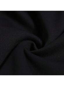 Quần thể thao tập luyện, thể dục, thoải mái Adidas WJ Martial Arts Series HE5124 - màu đen - Xem 3