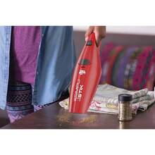 Dirt Devil SD20000RED Simpli-Stik Lightweight Corded Bagless Stick Vacuum, Red - 1 - View 5