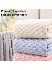Extra Large Cloud Fleece Bath Towel, Absorbent Shower Towel For Home, Dorm, Hotel,1 PC Luxury Bath Towel Set: Super Soft, Super Absorbent, Quick-Drying Towel, Bringing A Spa-Like Experience - Suitable For Fitness, Spa, Sports, And Bathroom Essentials,Christmas Gift,Bath Towel,Bath Towel Set,Bath Towels Set,Bath Towel Large,Bath Towels Cotton,Bath Towels Large,Bath Towel Holder,Bath Towel Wrap,Bath Towel Rack,Bath Towel Robe,Bath Towel Hanger,Bath Towel Set Cotton,Bath Towel Cotton,Bath Towel Christmas,Bath Towel Women ,Bath Towel For Women,Bath Towel Dress,Bath Towel Microfiber,Bath Towel For Men,Bath Towel And Hand Towel,Travel Shower Towel,Soft Floral Bath Sheet,Oversized Floral Bath Towels,Fleece Sheets,Coral Bath Towels,Bath Towels,Thick Fleece Bath Towels,Towels Large Best Absorption,Coral Fleece Towel,Coral Fleece Bath Towel,Coral Fleece Bath Towelslarge Hair Towel Wrap,Hair Towel With Elastic Band,Quick Dry Hair Wrap - Grey - View 2