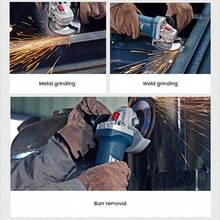 Bosch Metal Grinding Wheel Cutting Disc Classic Series - Bosch Classic Series - View 9