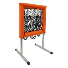 Baseball Training Equipment For Hitting Pitching Practice Baseball Training Net - Default - View 3