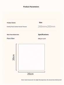 Khăn mặt dùng một lần 600g, siêu dày, kiểu treo kéo, chất liệu cotton, thích hợp sử dụng trong gia đình, cả khô và ướt. - Khăn mặt treo tường - Cỡ lớn và dày - Xem 11