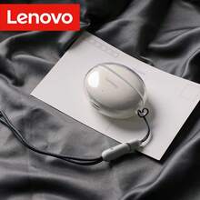 Lenovo 联想EA230经典入耳式耳机，蓝牙5.4稳定连接，低延迟，长续航，HiFi音质，通话降噪，兼容多种设备 - 查看 11