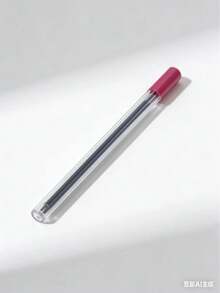 Lápiz automático minimalista para oficina y estudiantes, mina de repuesto de resina 2B de 0.5mm/0.7mm - 0,5 mm, 20 unidades/caja - Ver 6