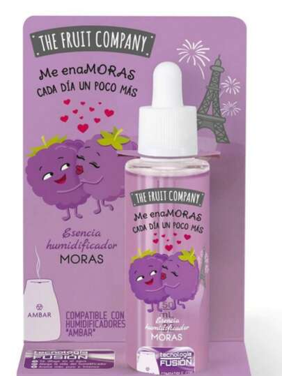 Olejek zapachowy The Fruit Company MELÓN The Fruit Company 50ml