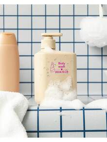 Mini Thermal Sticky Paper, Transparent Thermal Printer Paper With 57x25mm, Mini Thermal Printer Sticker Paper For Photo Journal Notes Memo - View 11