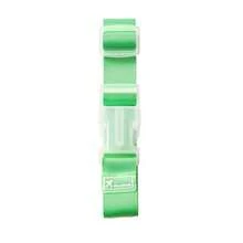 1pc New Simple And Stylish Multi-Color Portable Luggage Adjustable Strap, Adjustable Outdoor Binding Strap, Luggage Packing And Binding Strap For Travel, Suitable For Outdoor Camping And Travel. - one-size - View 9