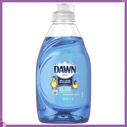 Dawn Ultra Dishwashing Liquid Dish Soap - Original