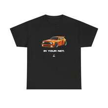 EN TU CAMISA DE MALLA - Blanco - Ver 4
