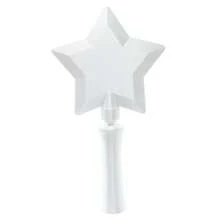 1pc 3D Printed Wand Tap To Pay Magic Wand Contactless Card Holder, Retractable, Random Candy Color (3D Printing Angle Determines Color), Self-Assembly Required - Multicolor - View 7