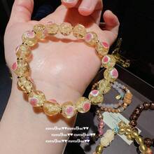 Women Beaded Bracelets - 3 - View 6