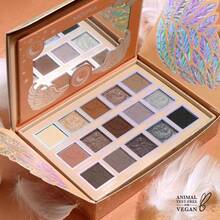 Moira Paleta De Sombras Celestial Series Varios Modelos - Endless Moonlight - Ver 1