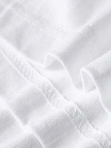 Tricouri pentru bărbați - Negru - Vizualizare 12