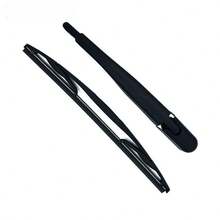 For Escape 2008-2012 Rear Wiper Assembly, Rear Wiper Arm Cover Component - 1 Set - View 2
