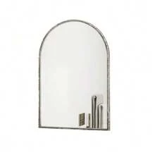 Wall-Mounted Vanity Mirrors - Silver - View 6