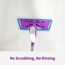 Rejuvenate Bio-Enzymatic Scrub Free Tile And Grout Cleaner Lightens And Brightens Every Time (32oz) - ColorA - View 4