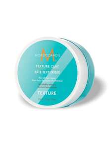 Moroccanoil Texture Clay 2.6oz/75ml -For All Hair Types 2.6 Ounce Buildable Hair Styling Product Suitable For Daily Use,Birthday,Party,Office,Gift - Multicolor - View 1