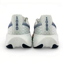 New Balance Fresh Foam X 1080v14 Grey Matter Inkwell Men's Running Shoes M1080G14 - 灰色 - 中/D - 查看 6