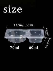 Hũ đựng gia vị tròn 3 lớp, hộp đựng thực phẩm kín khí nhiều lớp, hộp trong suốt có nắp đậy kín, thích hợp đựng ngũ cốc, đồ ăn nhẹ và gia vị. Thích hợp để bảo quản trong tủ lạnh và trên mặt bàn, trong tủ bếp gia đình. - Nhiều màu - Xem 10