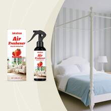 Strawberry Scented Long-Lasting Fragrance Spray, Suitable For Home And Office Indoor Use - A - View 1