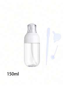 Bộ 2 chai du lịch 30/50/150ml, hộp đựng mỹ phẩm có thể tái sử dụng, chai rỗng đựng dầu gội, sữa tắm, dầu gội và dầu xả, chai nhỏ đựng sữa dưỡng thể, thích hợp cho chuyến công tác, du lịch, trường học, mua sắm, bãi biển và các dịp khác, gợi ý quà tặng Ngày Valentine, quà tặng Valentine giá cả phải chăng, Chủ nhật Phục sinh, Ngày của Mẹ. - Nhiều màu - Xem 10