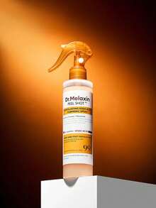 Dr.Melaxin 200ml 煥膚亮采噴霧，含小檗鹼與薑黃，輕盈噴霧質地，保濕快吸收，溫和去角質，提亮膚色，美白細緻毛孔，韓系美容 - 200毫升 - 查看 3