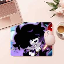 Game C-Cookie Run Kingdom Rubber Small Thickened Mouse Pad Gaming Keyboard Table Mat Office Supplies Room Decor - z22 - 查看 23