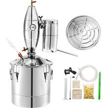 Machines de vinification domestique - 30L - Voir 8