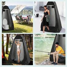 Tentes de camping - Noir - Voir 5